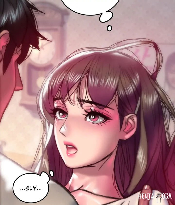 The Monster in My Room The Monster in My Room Chapter 27 - Page 59