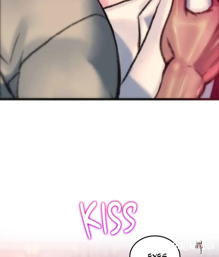 The Monster in My Room The Monster in My Room Chapter 27 - Page 60