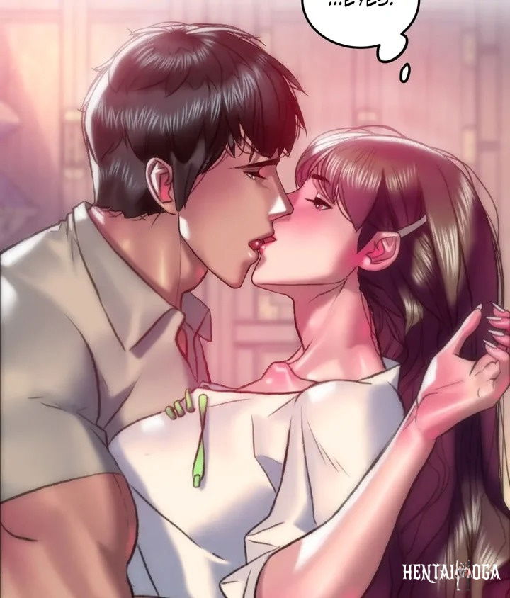 The Monster in My Room The Monster in My Room Chapter 27 - Page 61