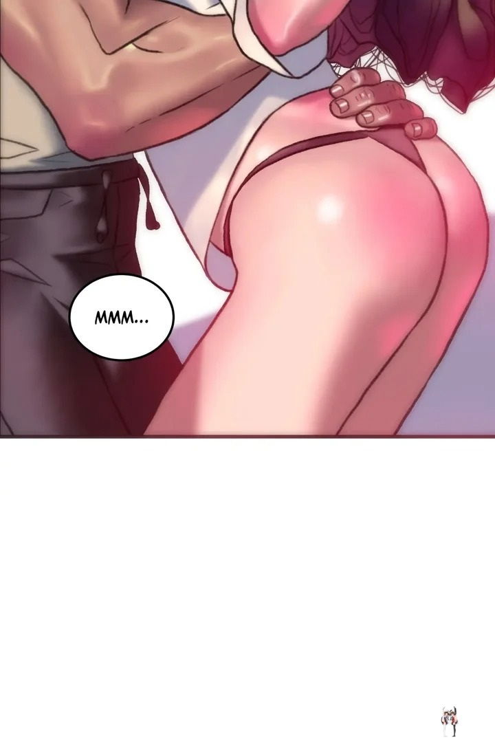 The Monster in My Room The Monster in My Room Chapter 27 - Page 62