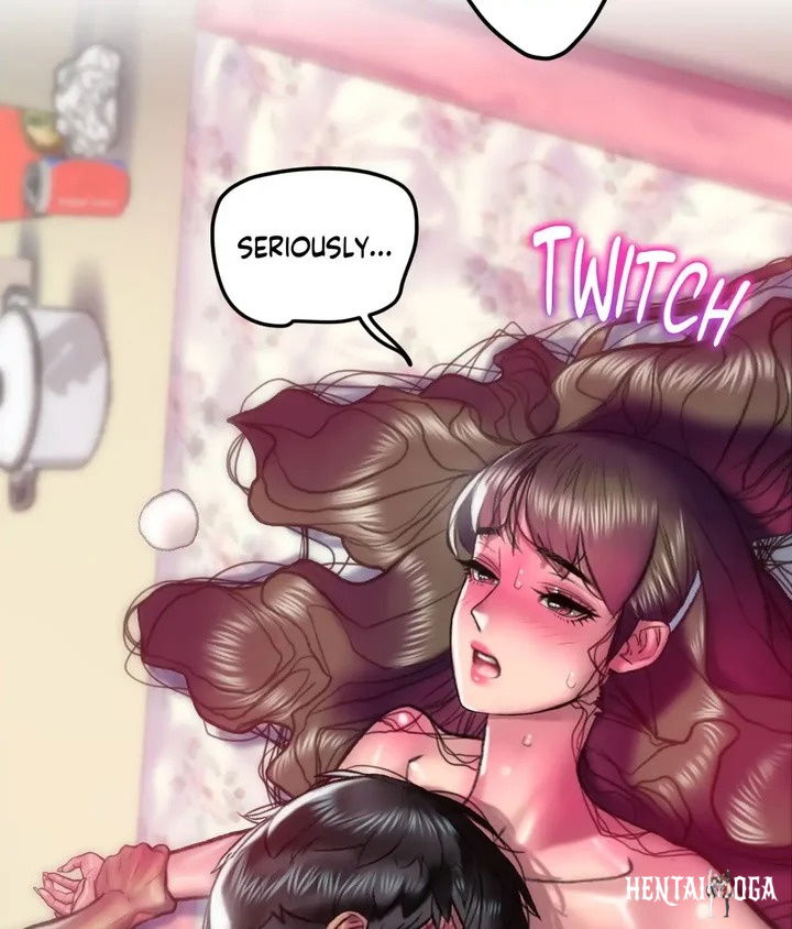 The Monster in My Room The Monster in My Room Chapter 27 - Page 69