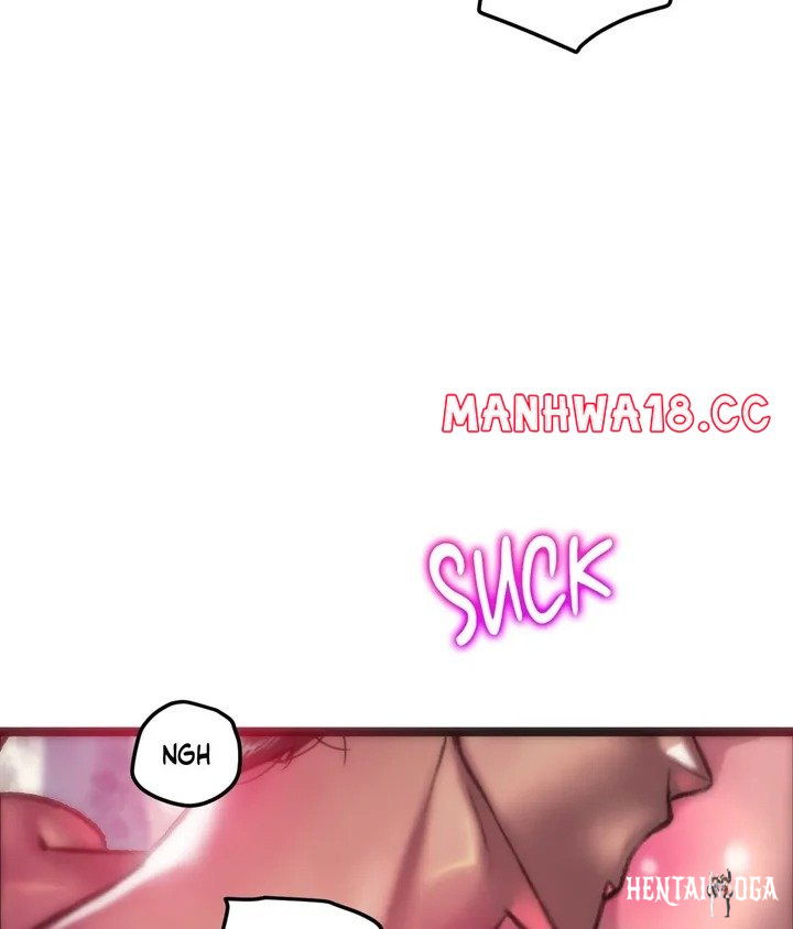 The Monster in My Room The Monster in My Room Chapter 27 - Page 71