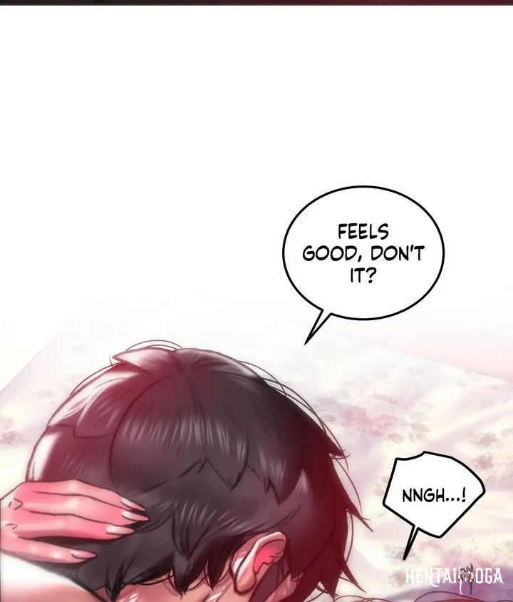 The Monster in My Room The Monster in My Room Chapter 27 - Page 73