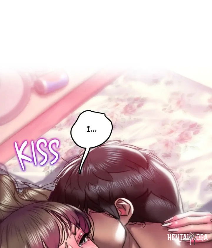 The Monster in My Room The Monster in My Room Chapter 27 - Page 76