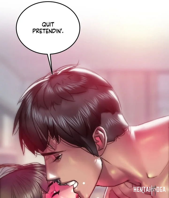 The Monster in My Room The Monster in My Room Chapter 27 - Page 78