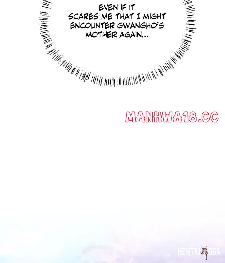 The Monster in My Room The Monster in My Room Chapter 27 - Page 9