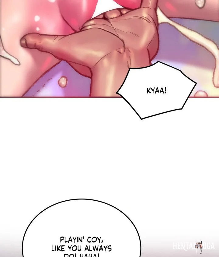 The Monster in My Room The Monster in My Room Chapter 27 - Page 90