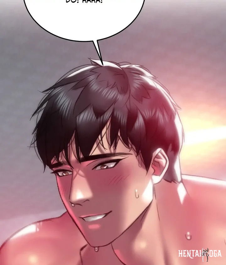 The Monster in My Room The Monster in My Room Chapter 27 - Page 91