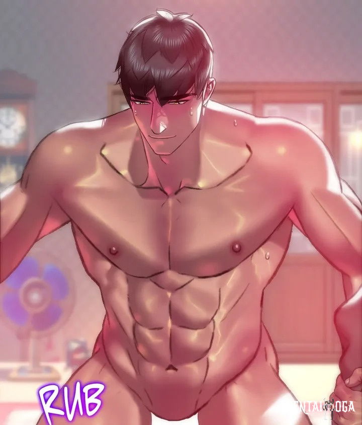 The Monster in My Room The Monster in My Room Chapter 27 - Page 97