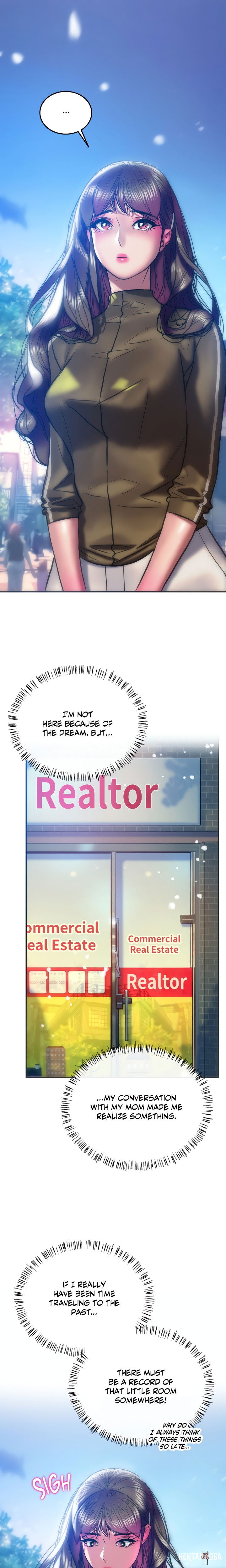 The Monster in My Room The Monster in My Room Chapter 26 - Page 15