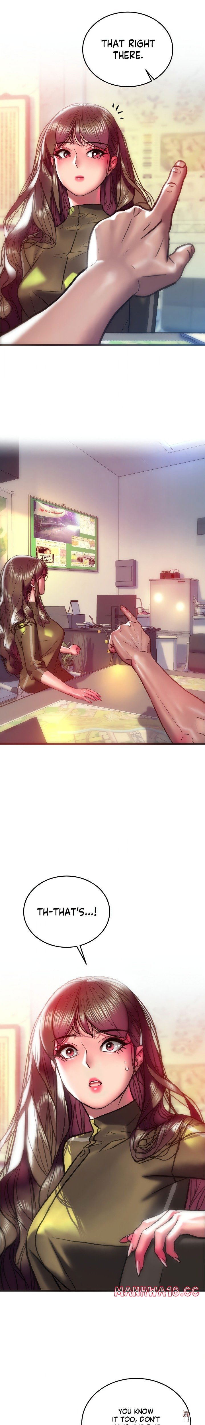 The Monster in My Room The Monster in My Room Chapter 26 - Page 20