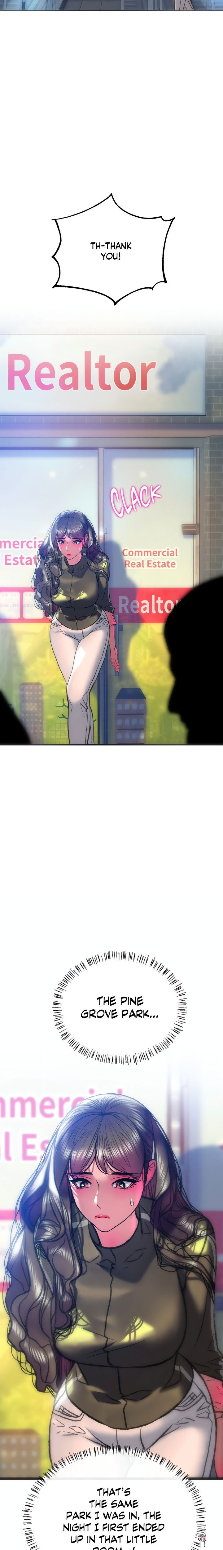 The Monster in My Room The Monster in My Room Chapter 26 - Page 22