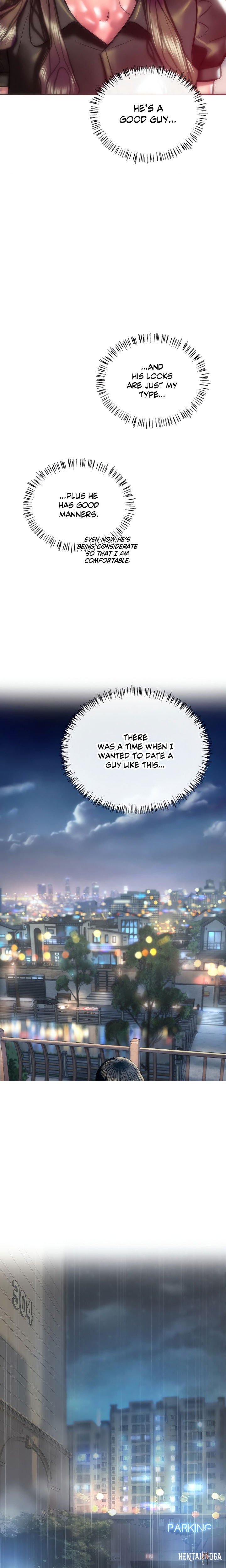 The Monster in My Room The Monster in My Room Chapter 25 - Page 5