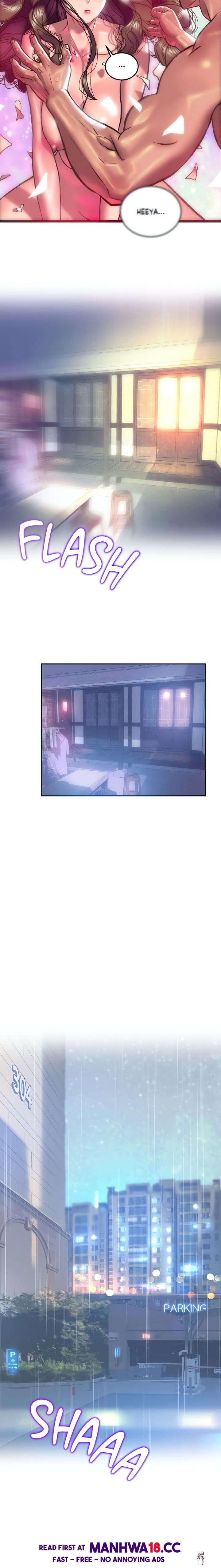 The Monster in My Room The Monster in My Room Chapter 24 - Page 2