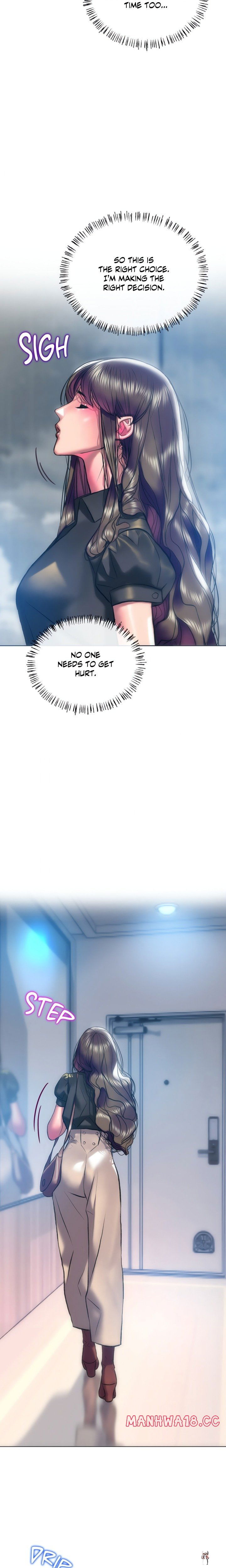 The Monster in My Room The Monster in My Room Chapter 24 - Page 4