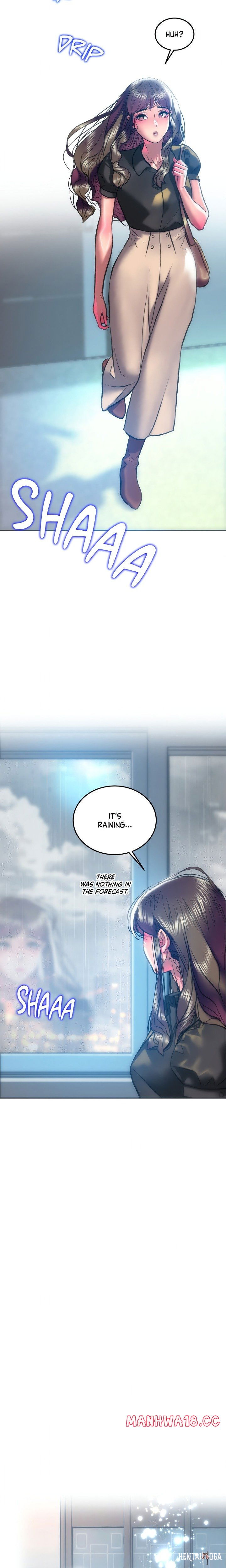 The Monster in My Room The Monster in My Room Chapter 24 - Page 5