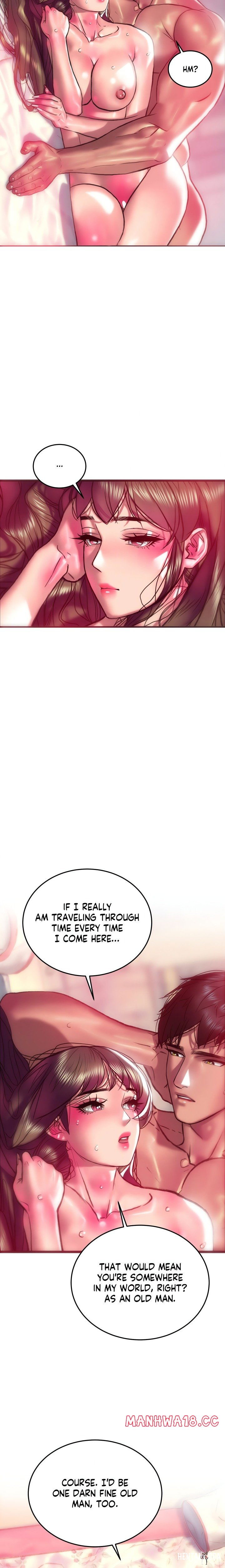 The Monster in My Room The Monster in My Room Chapter 23 - Page 16