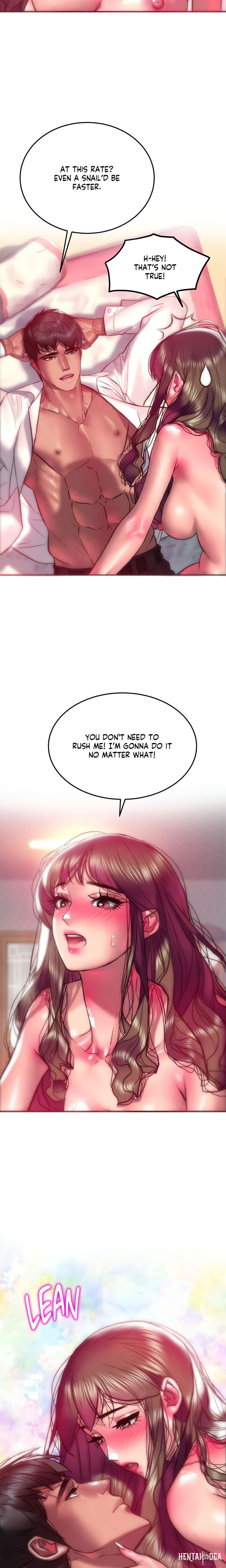 The Monster in My Room The Monster in My Room Chapter 23 - Page 2