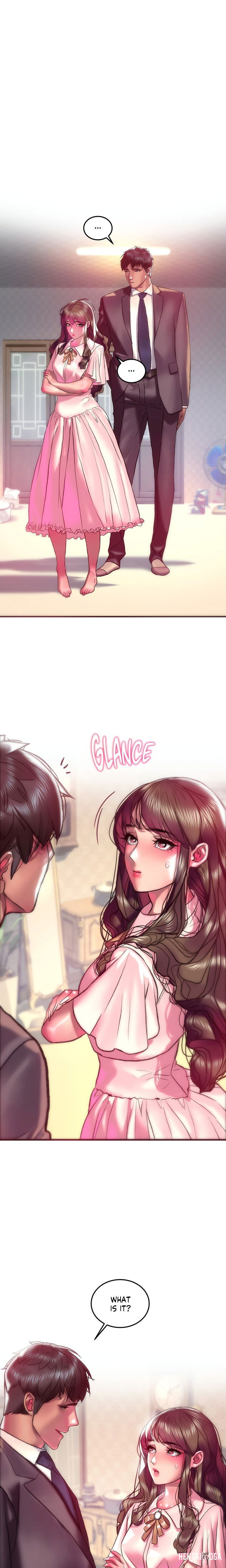 The Monster in My Room The Monster in My Room Chapter 22 - Page 15