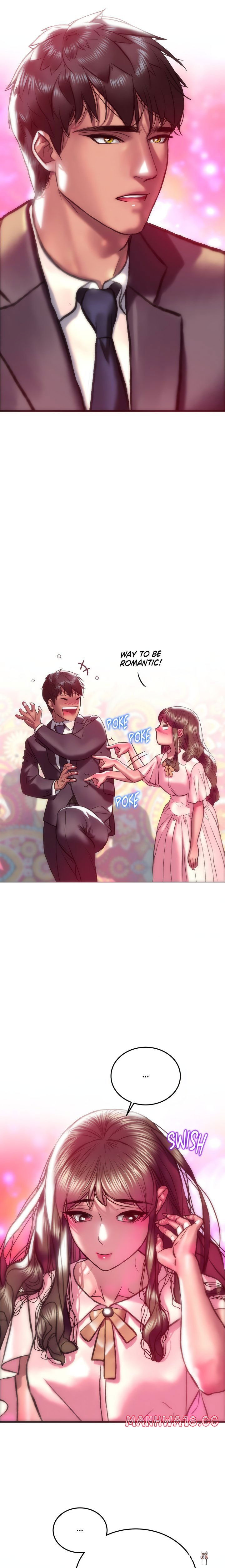 The Monster in My Room The Monster in My Room Chapter 22 - Page 17