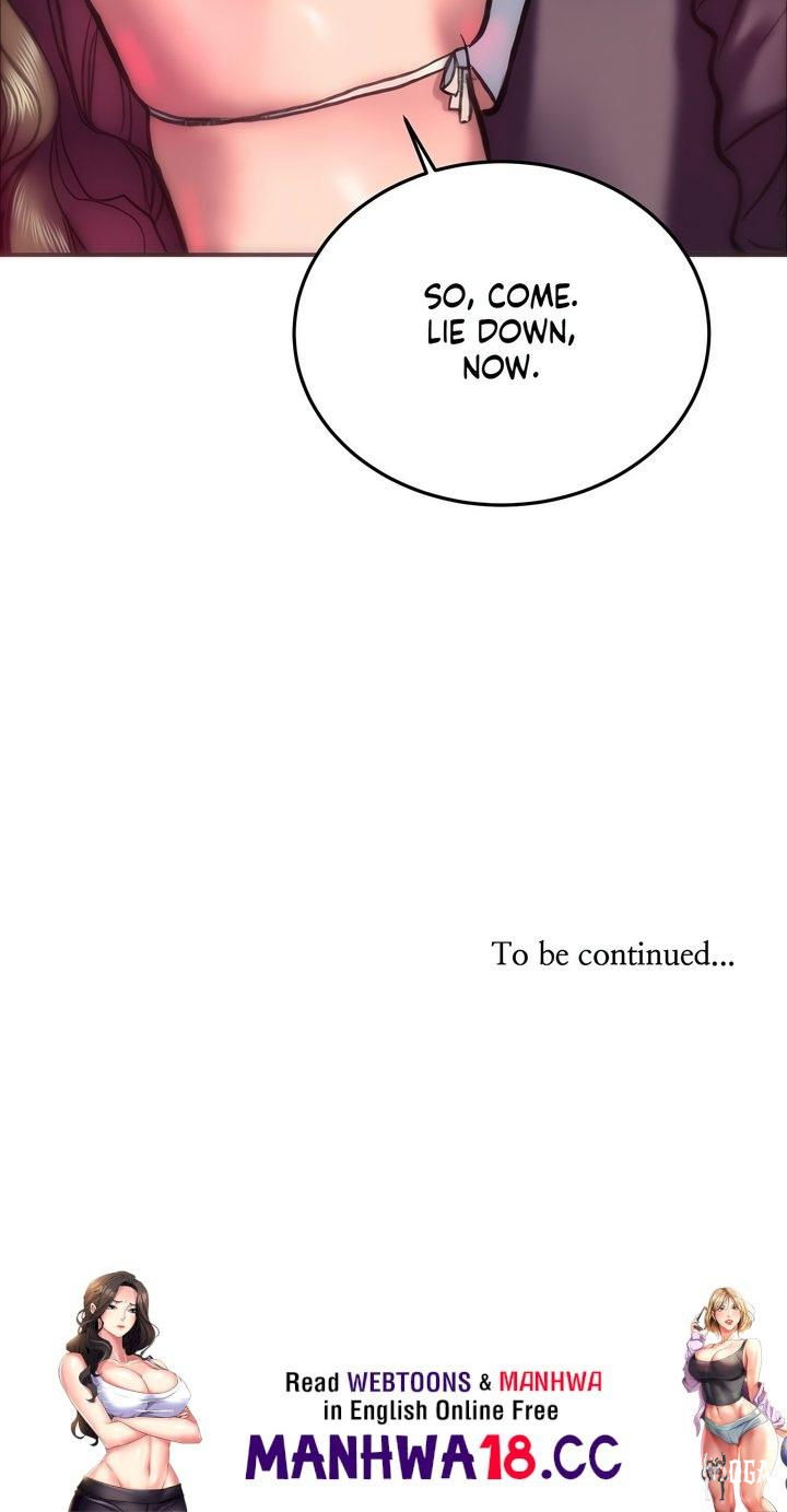 The Monster in My Room The Monster in My Room Chapter 22 - Page 20