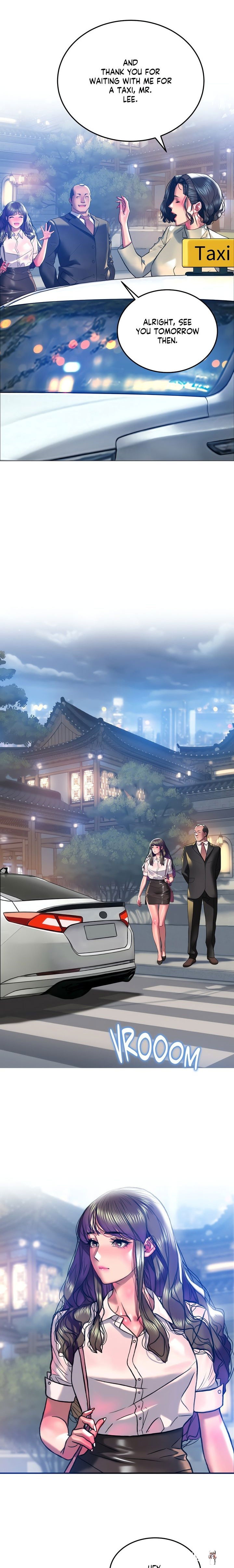 The Monster in My Room The Monster in My Room Chapter 20 - Page 15