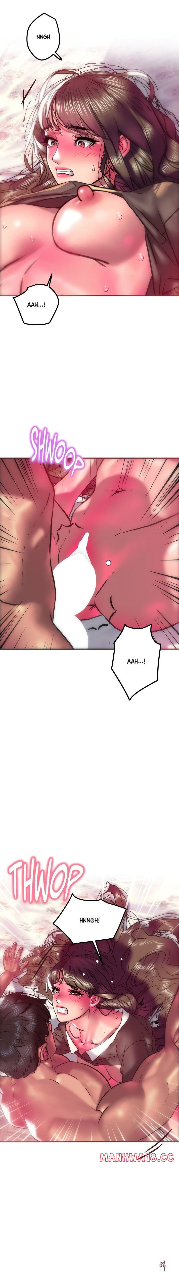 The Monster in My Room The Monster in My Room Chapter 19 - Page 13