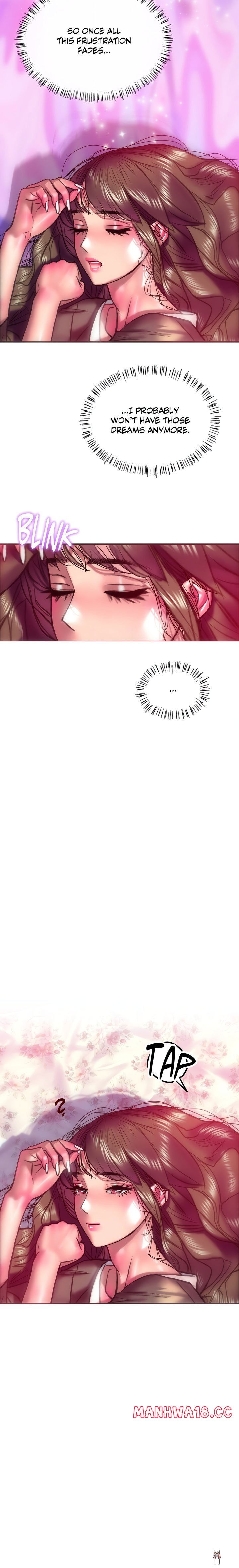 The Monster in My Room The Monster in My Room Chapter 18 - Page 21