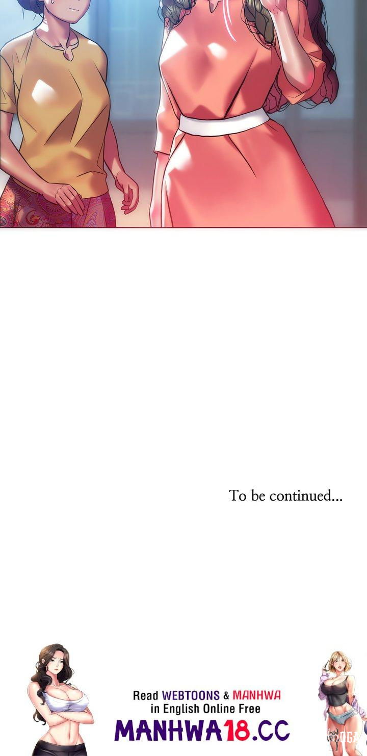 The Monster in My Room The Monster in My Room Chapter 16 - Page 21