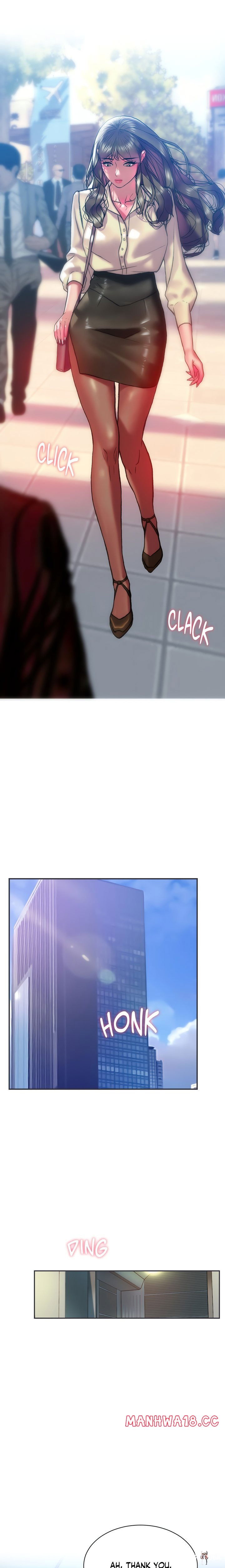 The Monster in My Room The Monster in My Room Chapter 15 - Page 17