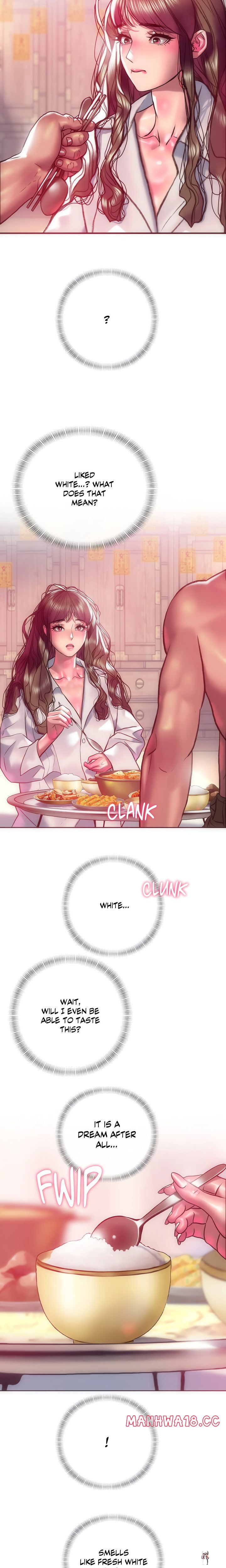 The Monster in My Room The Monster in My Room Chapter 14 - Page 15