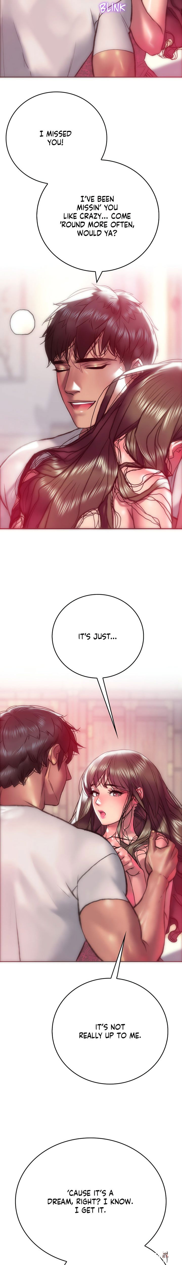 The Monster in My Room The Monster in My Room Chapter 12 - Page 17