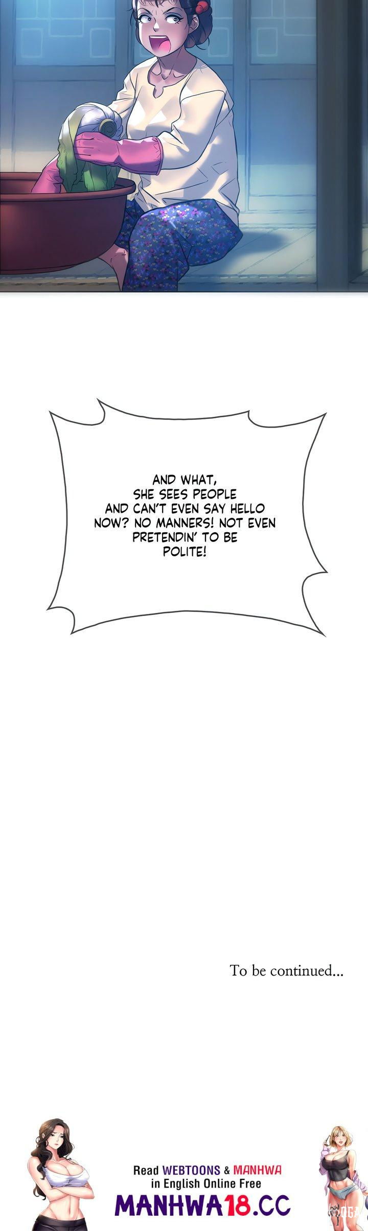 The Monster in My Room The Monster in My Room Chapter 12 - Page 23