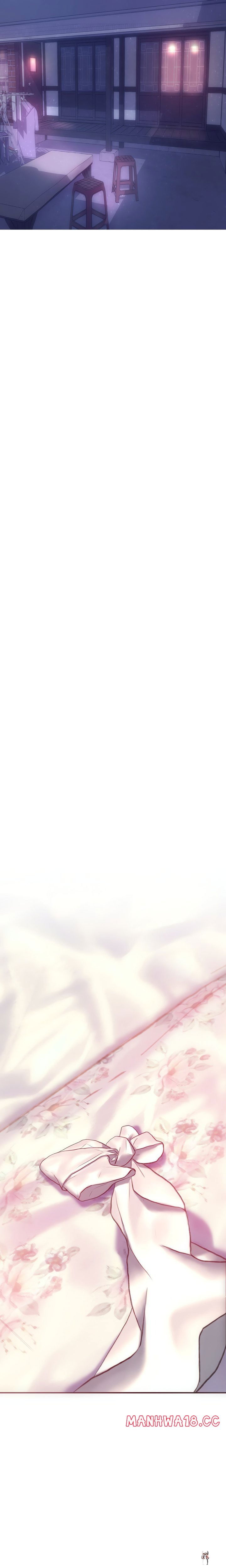 The Monster in My Room The Monster in My Room Chapter 11 - Page 23