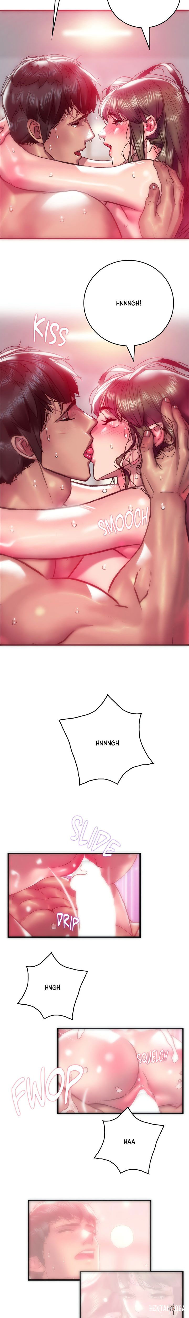 The Monster in My Room The Monster in My Room Chapter 10 - Page 15