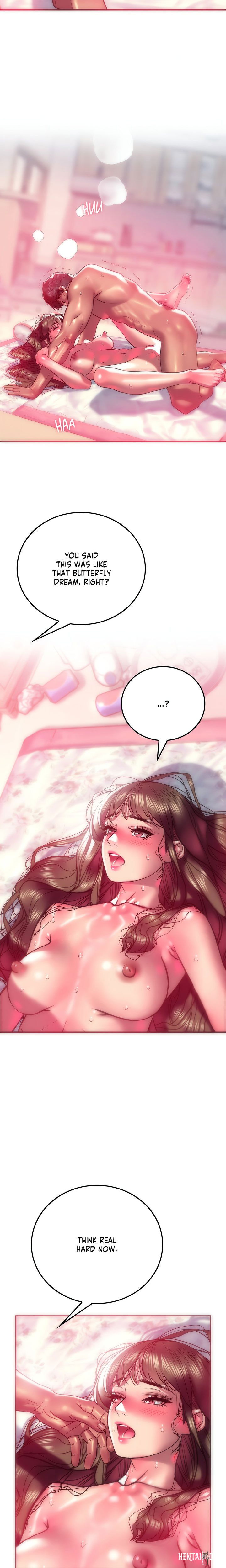 The Monster in My Room The Monster in My Room Chapter 9 - Page 19