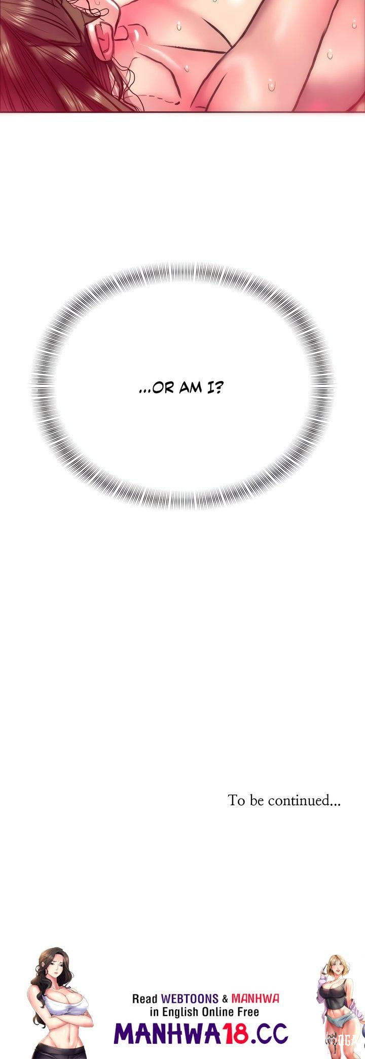 The Monster in My Room The Monster in My Room Chapter 9 - Page 21