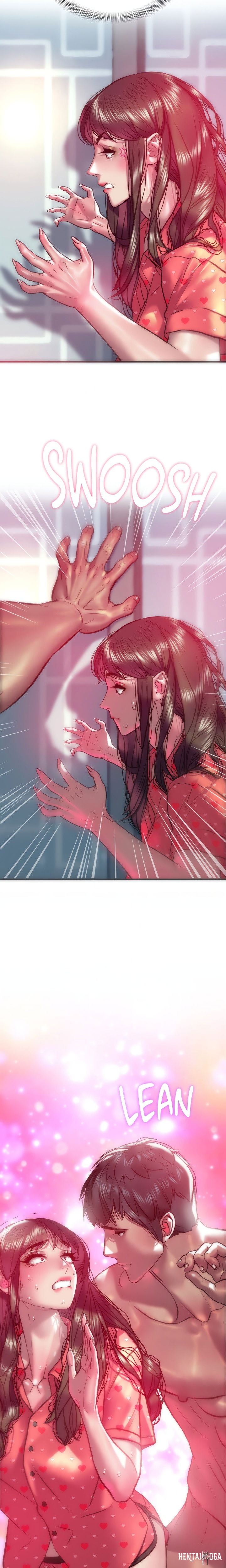 The Monster in My Room The Monster in My Room Chapter 7 - Page 16