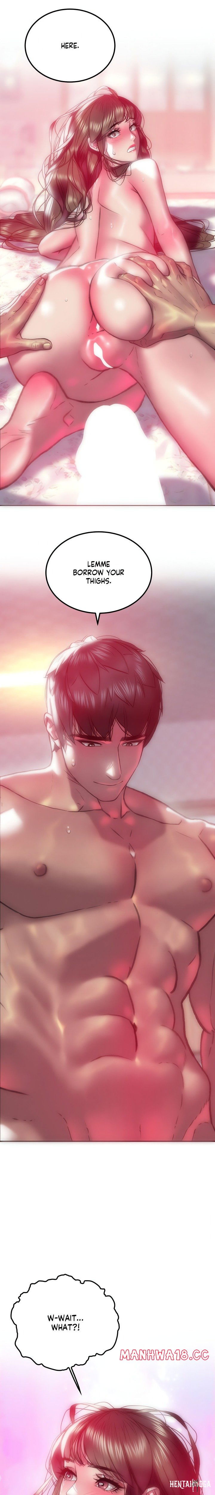 The Monster in My Room The Monster in My Room Chapter 6 - Page 1