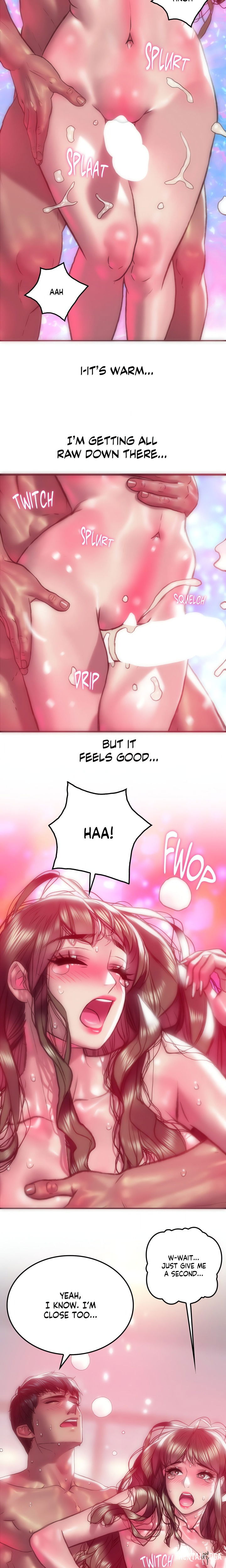 The Monster in My Room The Monster in My Room Chapter 6 - Page 5