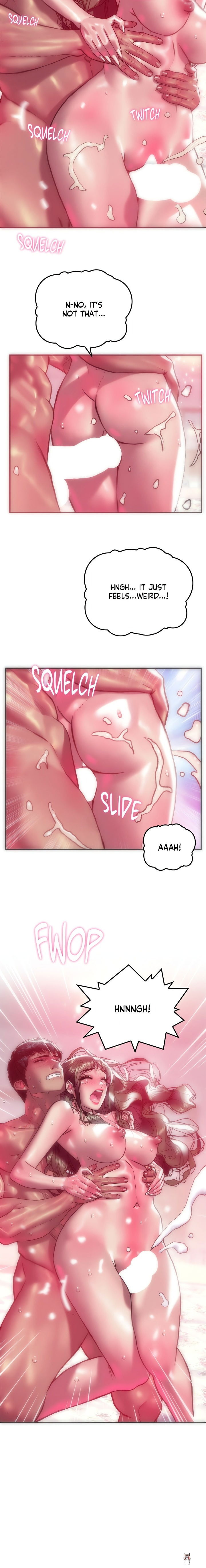 The Monster in My Room The Monster in My Room Chapter 6 - Page 6