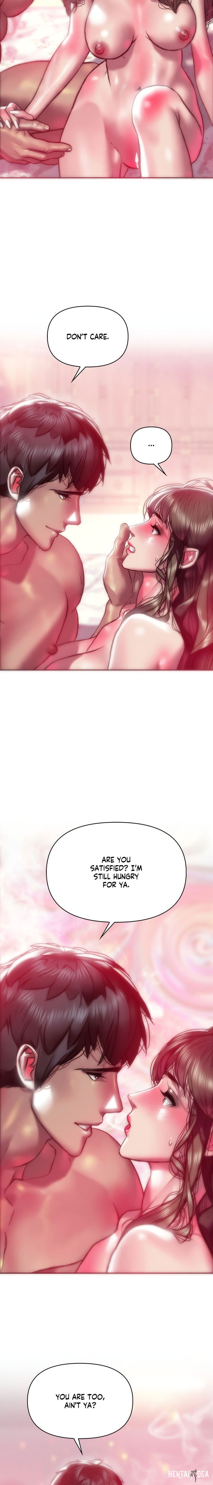 The Monster in My Room The Monster in My Room Chapter 5 - Page 13