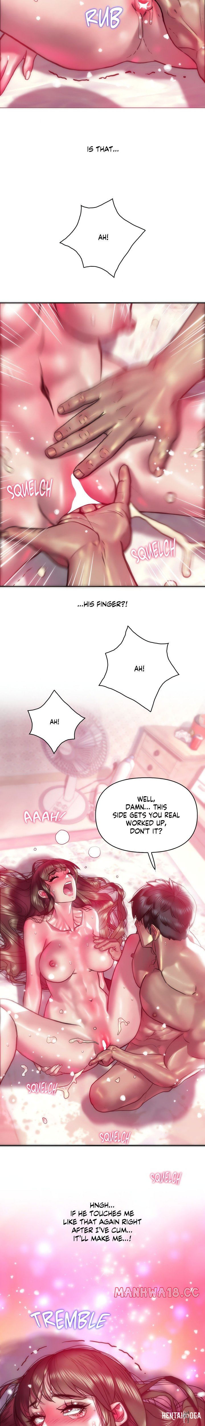 The Monster in My Room The Monster in My Room Chapter 4 - Page 15