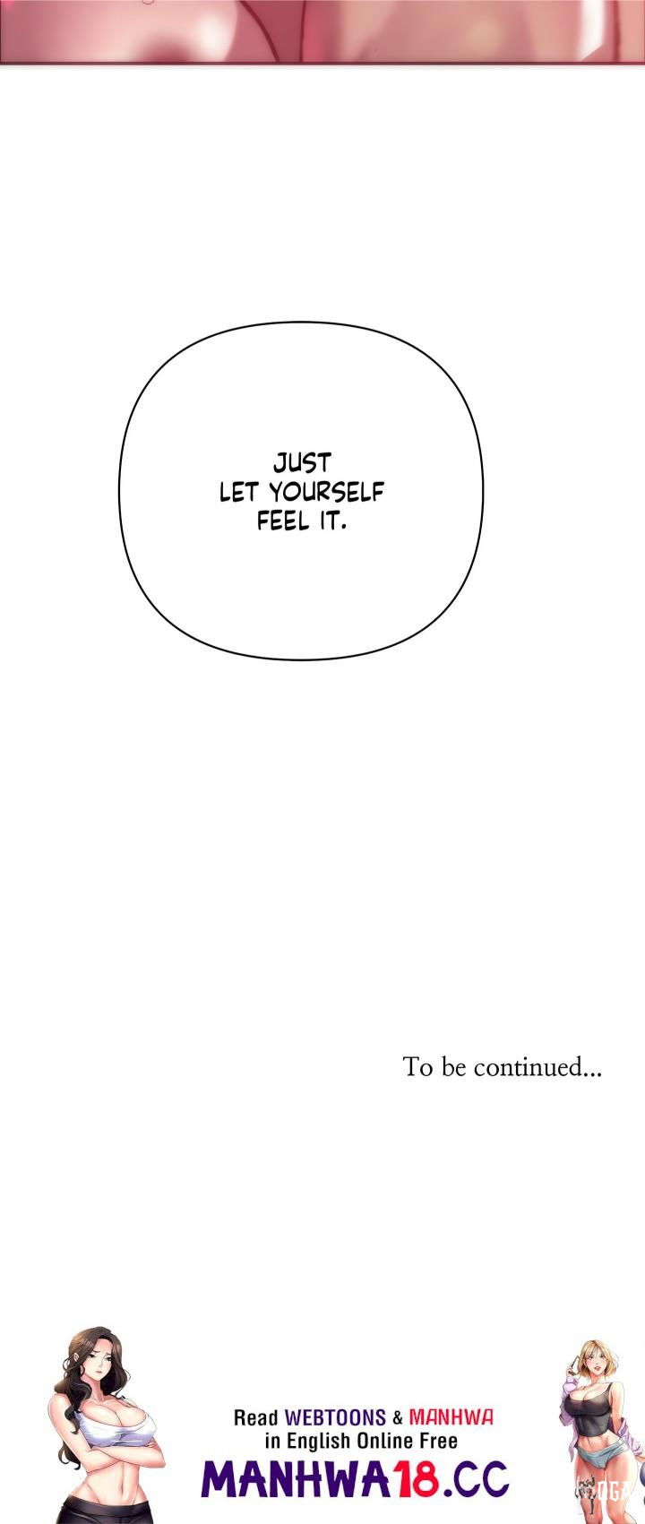 The Monster in My Room The Monster in My Room Chapter 4 - Page 19