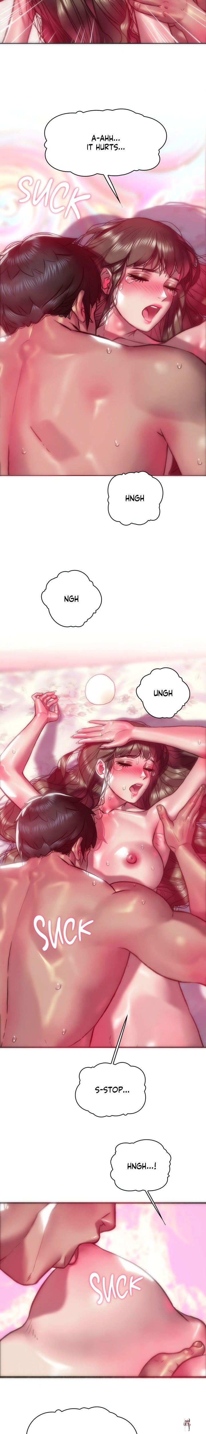 The Monster in My Room The Monster in My Room Chapter 4 - Page 5