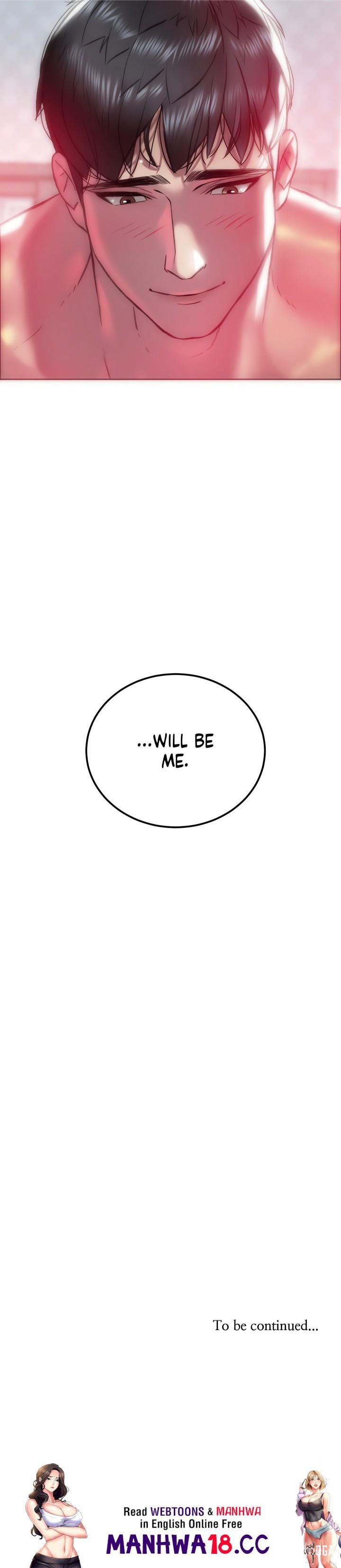 The Monster in My Room The Monster in My Room Chapter 3 - Page 19