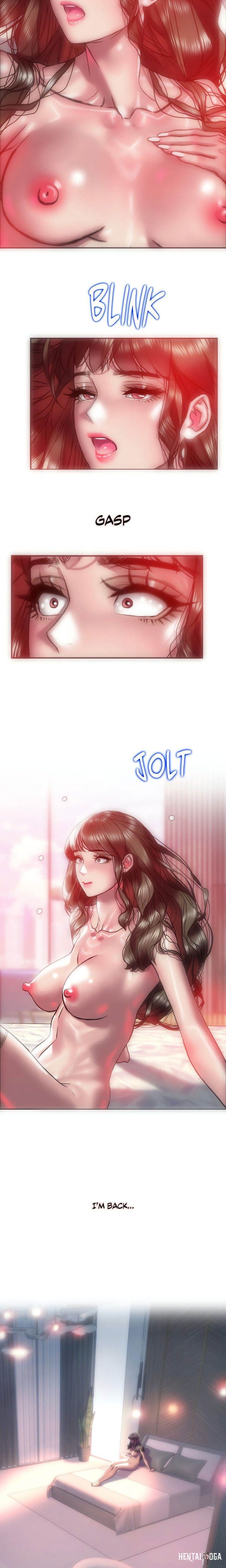 The Monster in My Room The Monster in My Room Chapter 2 - Page 23