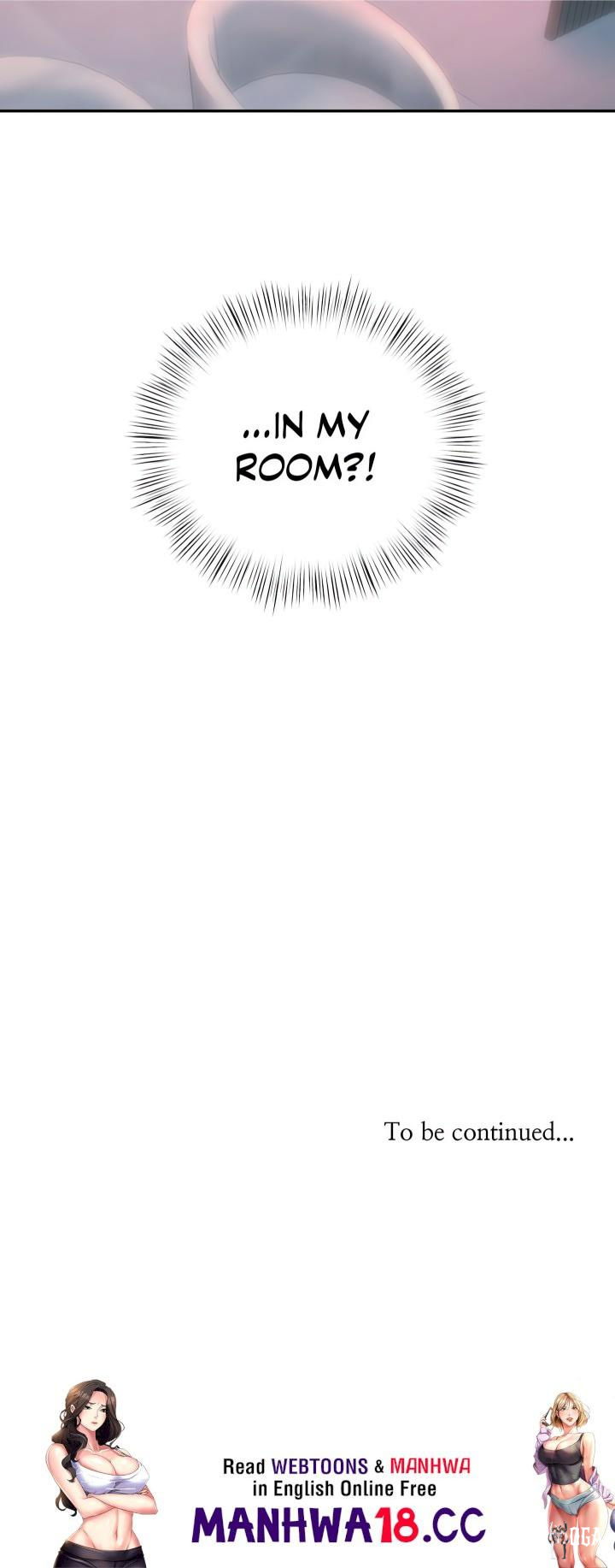 The Monster in My Room The Monster in My Room Chapter 2 - Page 24