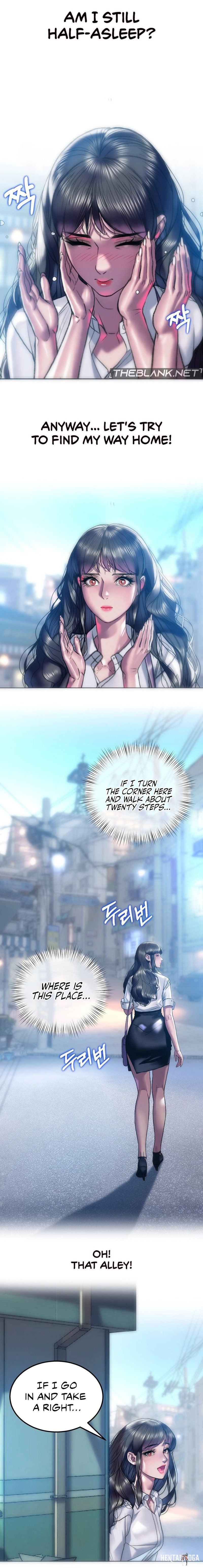 The Monster in My Room The Monster in My Room Chapter 1 - Page 13