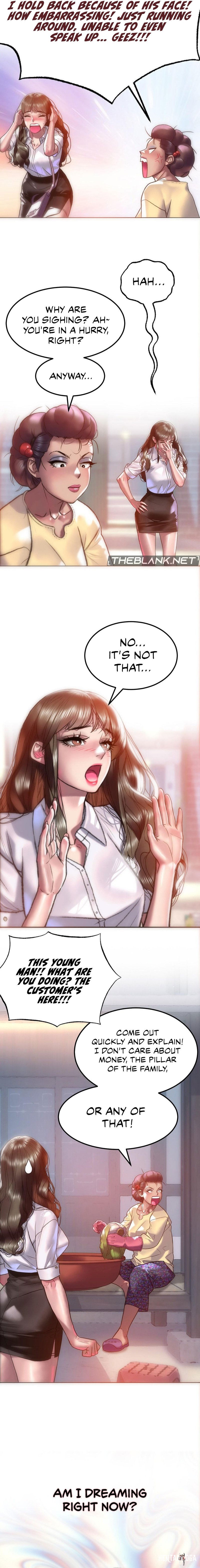 The Monster in My Room The Monster in My Room Chapter 1 - Page 17